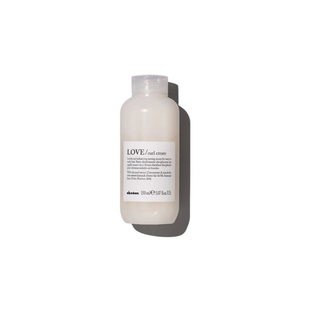LOVE-CURL-Cream-1.jpg DAVINES LOVE CURL Cream 150 ML – Image 1