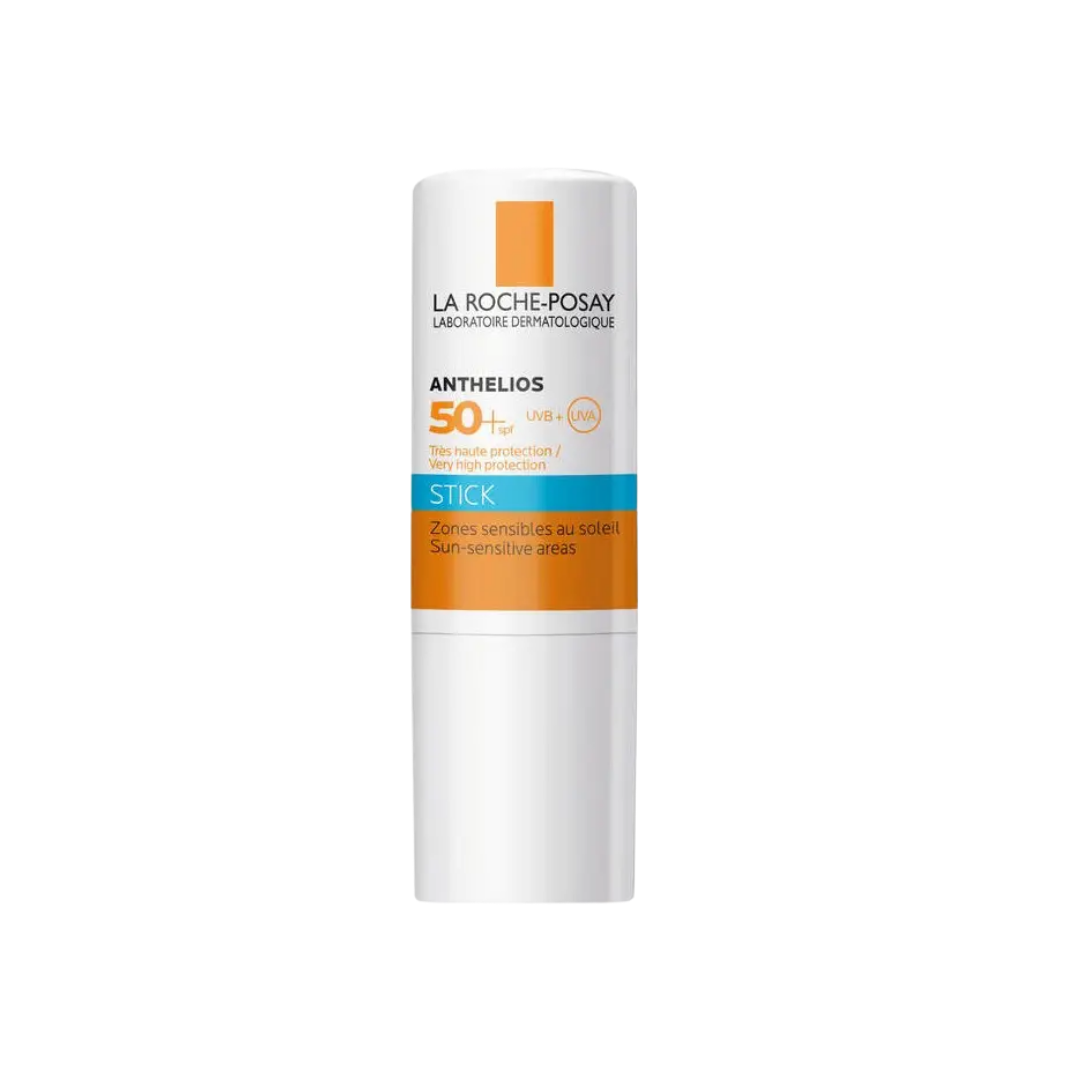 La-Roche-Posay-Anthelios-Stick-Zones-Sensibles-au-Soleil-Spf50-9ml.png La Roche Posay Anthelios Stick Zones Sensibles au Soleil Spf50+ 9ml – Image 1