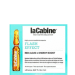 LaCabine Flash Effect Ampoule 10x2ml