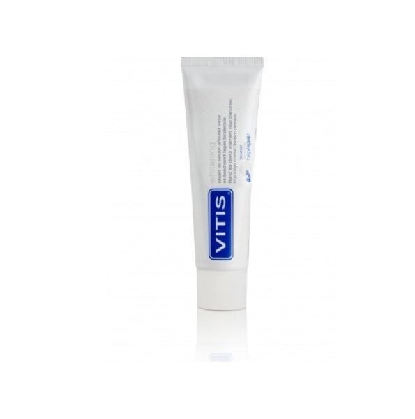 VITIS DENTIFRICE WHITENING 100ML