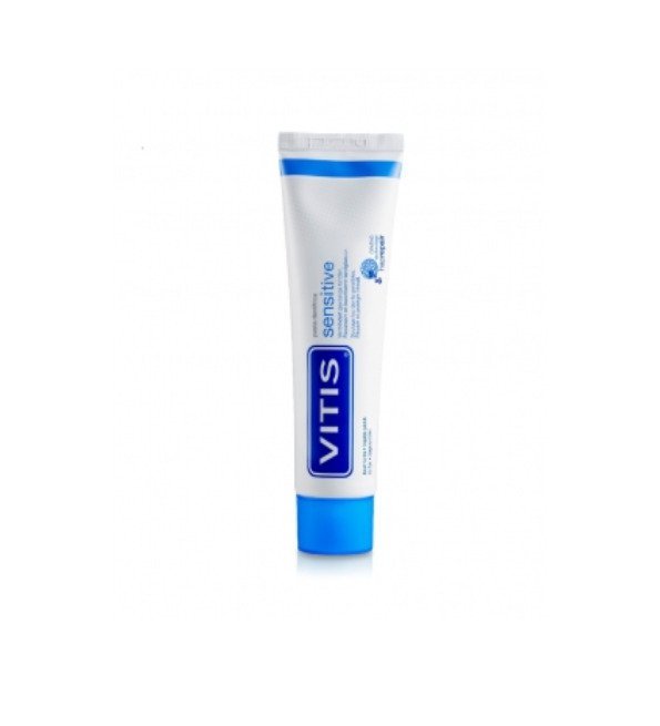 Layer-1-7.jpg VITIS DENTIFRICE SENSITIVE 100 ML – Image 1