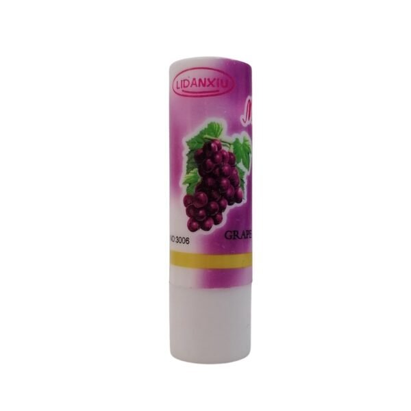 Lidanxiu Moisture Lip Cream Grape