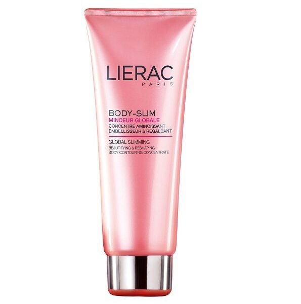 LIERAC MINCEUR GLOBALE CONCENTRE AMINCISSANT EMBELLISSEUR ET REGALBANT 200ML
