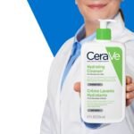 CeraVe Crème Lavante Hydratante Peau Normale à Sèche | 236ml Bis – Image 11