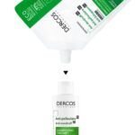 DERCOS TECHNIQUE  ECO-RECHARGE SHAMPOOING ANTIPELLICULAIRE DS – CHEVEUX NORMAUX A GRAS – Image 4