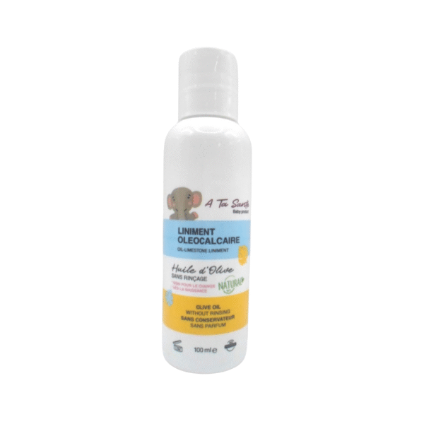 A Ta Sante Liniment Oleocalcaire 100ml
