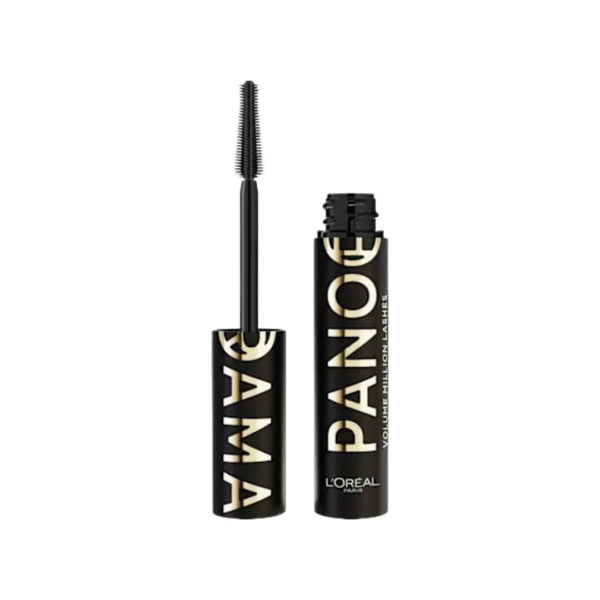 L&rsquo;oreal Paris Panorama Mascara All Night Black 9.9ml