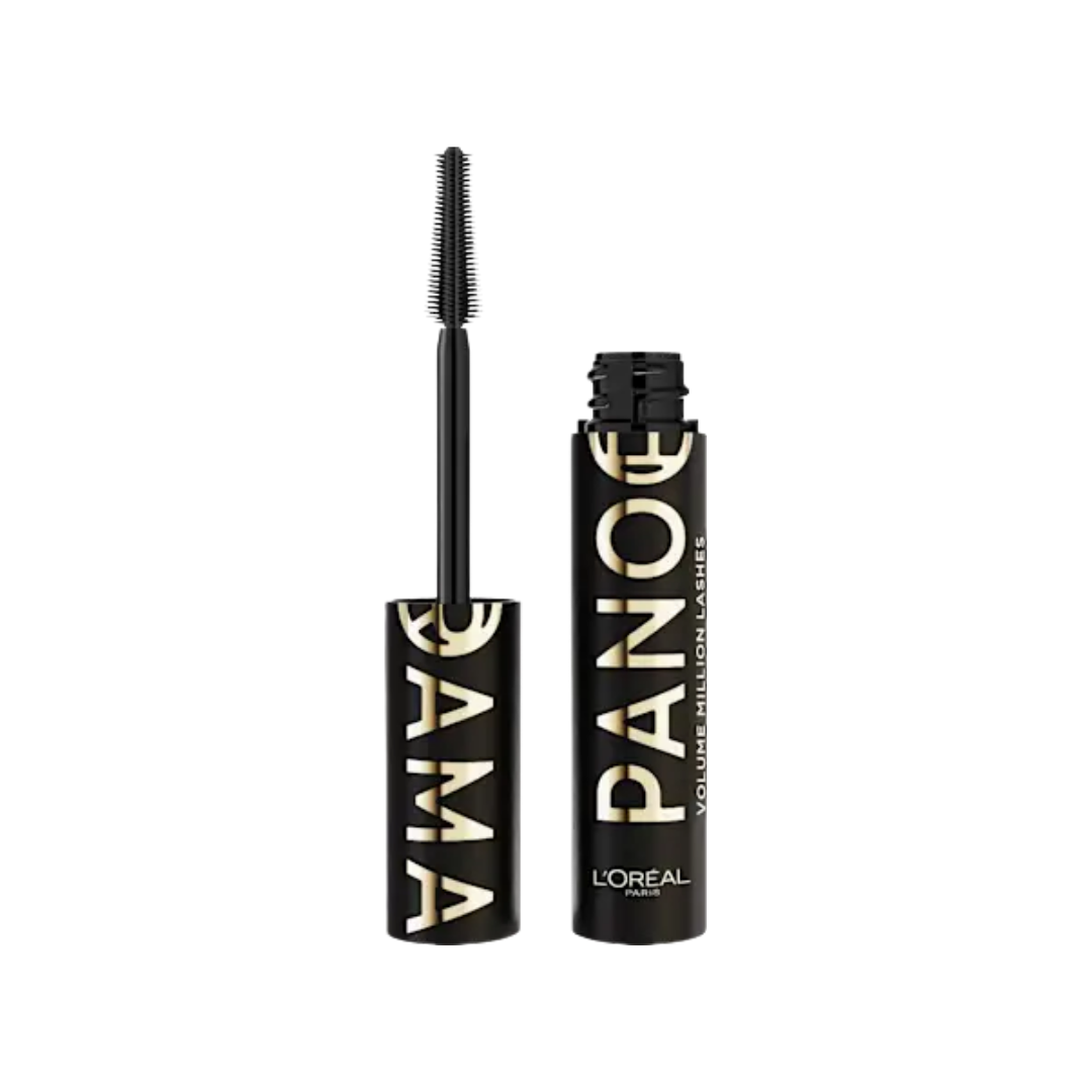 Loreal-Panorama-Mascara-All-Night-Black-9.9ml.png L’oreal Paris Panorama Mascara All Night Black 9.9ml – Image 1