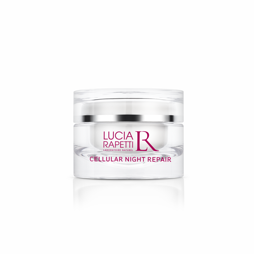 Lucia-Rapettir-Cellular-Night-repair-50ml-1.png Lucia Rapettir Cellular Night Repair 50ml – Image 1