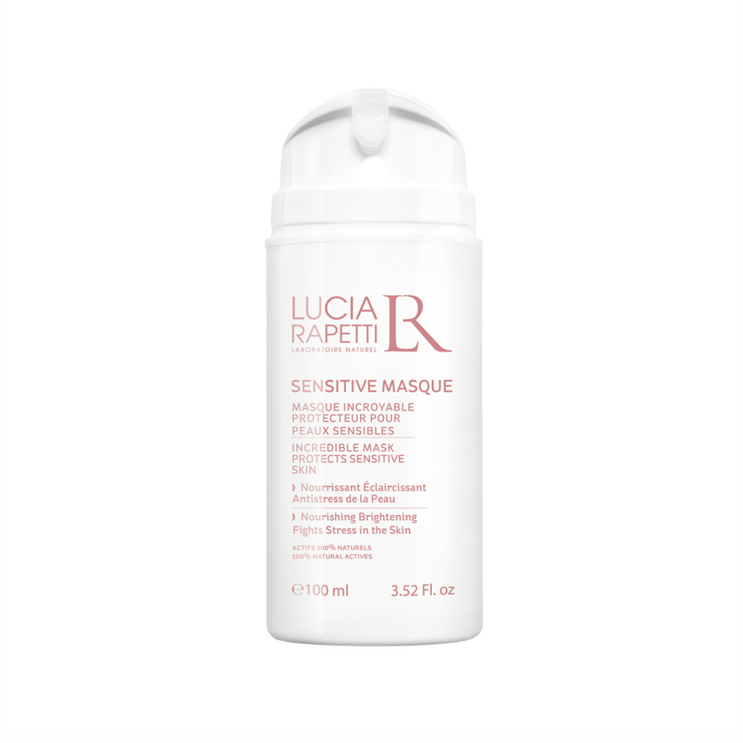 Lucia-Rapettir-sensitive-masque-incroyable-100ml-1.png Lucia Rapettir Sensitive Masque Incroyable 100ml – Image 1