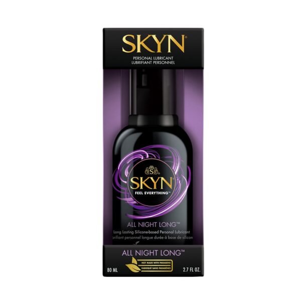 MANIX Skyn All Night long  – 80ml