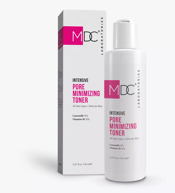 MDC-Intensive-Pore-Minimizing-Toner150ml-1.png MDC Intensive Pore Minimizing Toner 150ml – Image 1