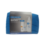 MDC Facial Cleanser + Acide Hyaluronique +Ecran Peaux Seches Excellence PACK