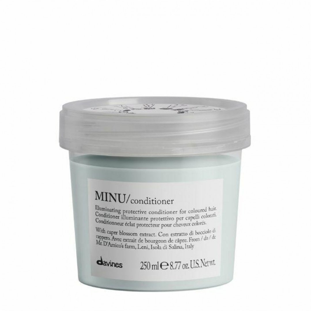 MINU-Conditioner-1.jpg DAVINES MINU Conditioner 250ML – Image 1
