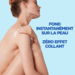 MIXA Crème Fraîche et Fondante à l&rsquo;Acide Hyaluronique Pur 400ml – Image 2