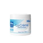 MIXA Crème Fraîche et Fondante à l&rsquo;Acide Hyaluronique Pur 400ml