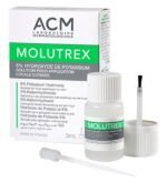 Acm Molutrex solution – 3 ml – Image 2