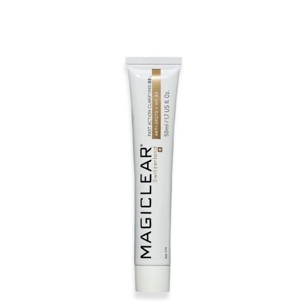 Magiclear Crème Clarifiante Action Rapide 50g