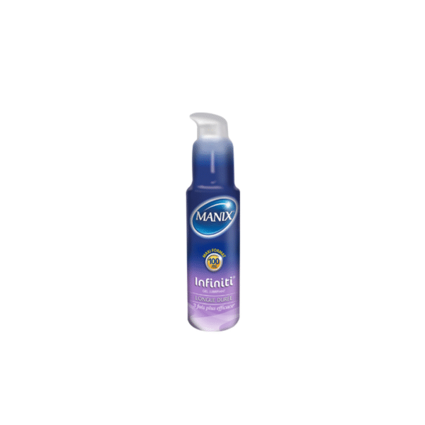 Manix Gel Infiniti  – 100ml