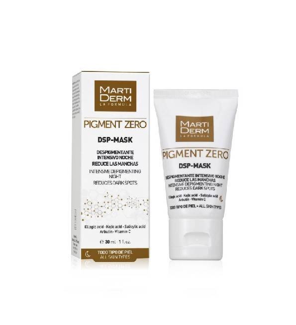 Martiderm-pigment-zero-dsp-Masck-30ml-1.jpg Martiderm Pigment zero dsp Masck 30ml – Image 1