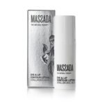 Massada Contour Yeux et Lèvres Hyaluronic Lift 15ml