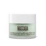 Massada Crème Hydrothermale Peaux Grasses et Acnéiques 50ml