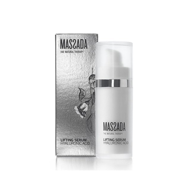 Massada-lifting-serum-hyaluronic-acid-30ml-1.jpg Massada Sérum Hyaluronic Lift 30ml – Image 1