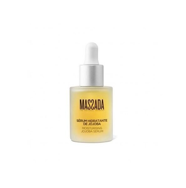 Massada Sérum Jojoba 30 ml