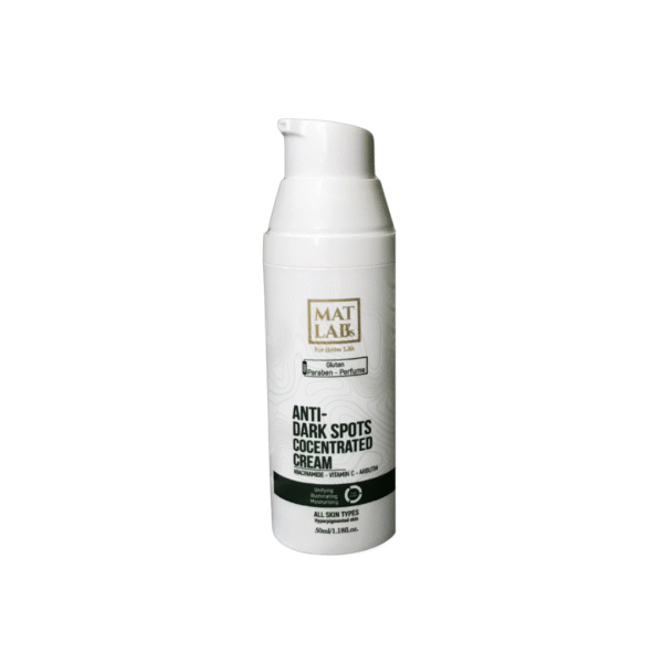 Matlab&rsquo;s Creme Anti-Tache Concentree 50ml