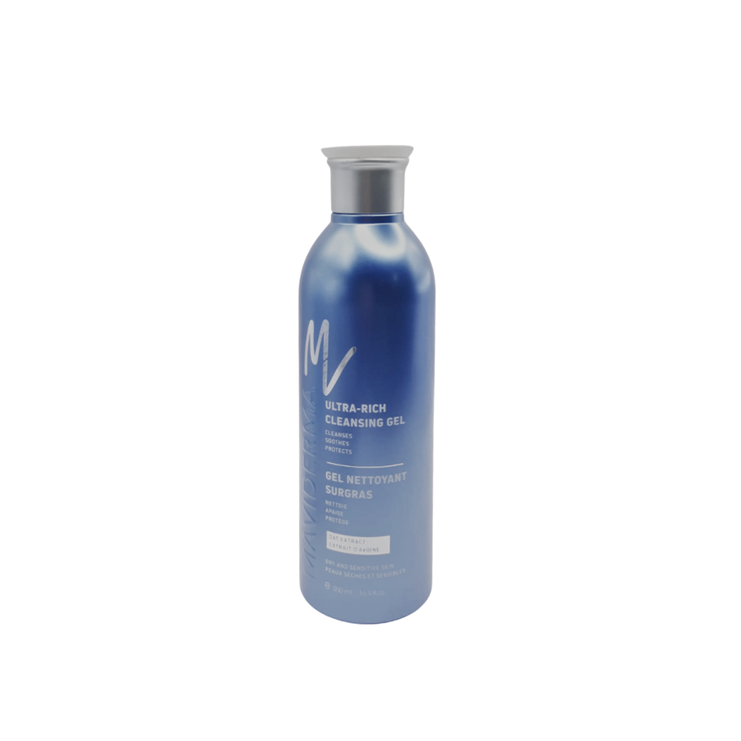 Maviderma-Gel-Nettoyant-Surgras-500ml-1.png Maviderma Gel Nettoyant Surgras 500ml – Image 1