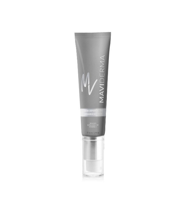 Maviderma-creme-depigmentante-50ml.jpg Maviderma Creme Depigmentante 50ml – Image 1