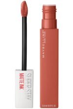 MAYBELLINE SUPERSTAY MATTE INK 70 AMAZONIAN = MINI MASCARA SKY HIGH – Image 2
