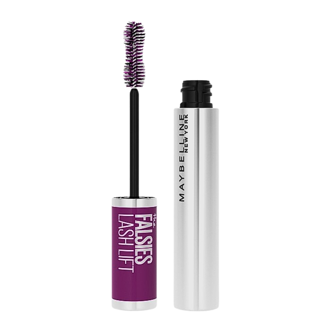 Maybelline-Fit-Me-FDt-Luminous-Smooth-spf18-Nu-115-30ml-1.png Maybelline Mascara The Falsies Lash Lift 01 Black – Image 1