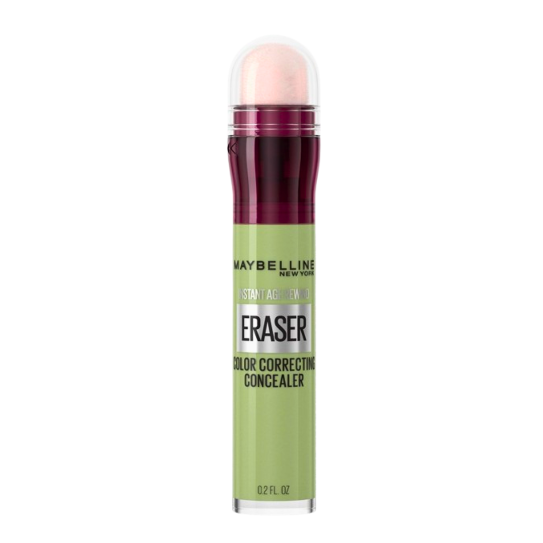 Maybelline-IAR-Eraser-Eye-Green.png Maybelline IAR Eraser Eye Green – Image 1
