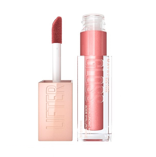 MAYBELLINE LIFTER GLOSS 003 MOON 5.4ML