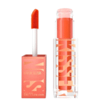 MAYBELLINE SUNKISSER MATTE BLUSH 34 PEACHY QUENCH