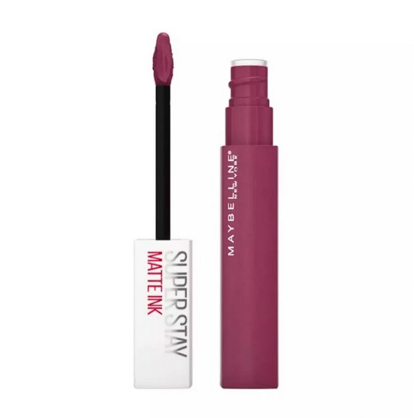 MAYBELLINE SUPER STAY MATTE INK 165 SUCCESSFUL