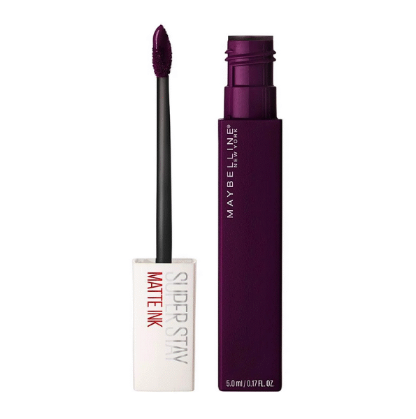 MAYBELLINE SUPER STAY MATTE INK 80 RULER