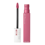 MAYBELLINE SUPER STAY MATTE INK BRECKS 125 INSPIRER