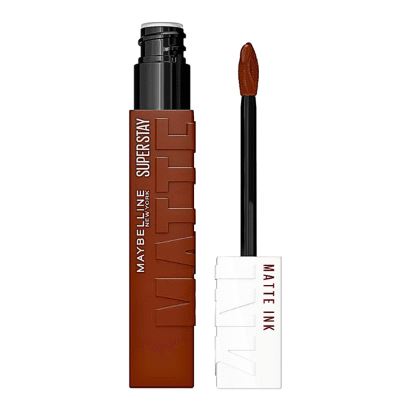 MAYBELLINE SUPERSTAY MATTE INK 515 RENEGADE NU