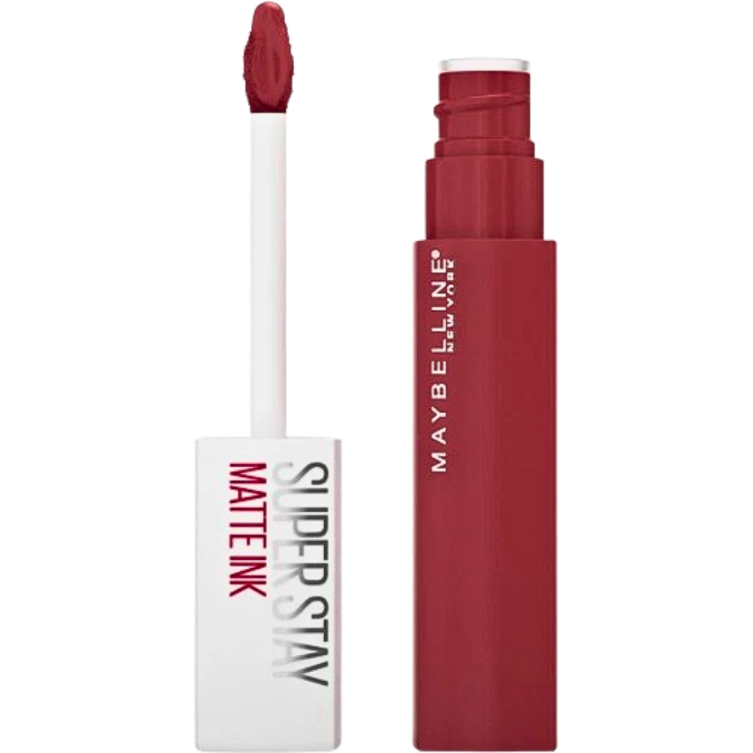 Maybelline-Superstay-Matte-Ink-170-Initiator.png Maybelline Superstay Matte Ink 170 Initiator – Image 1