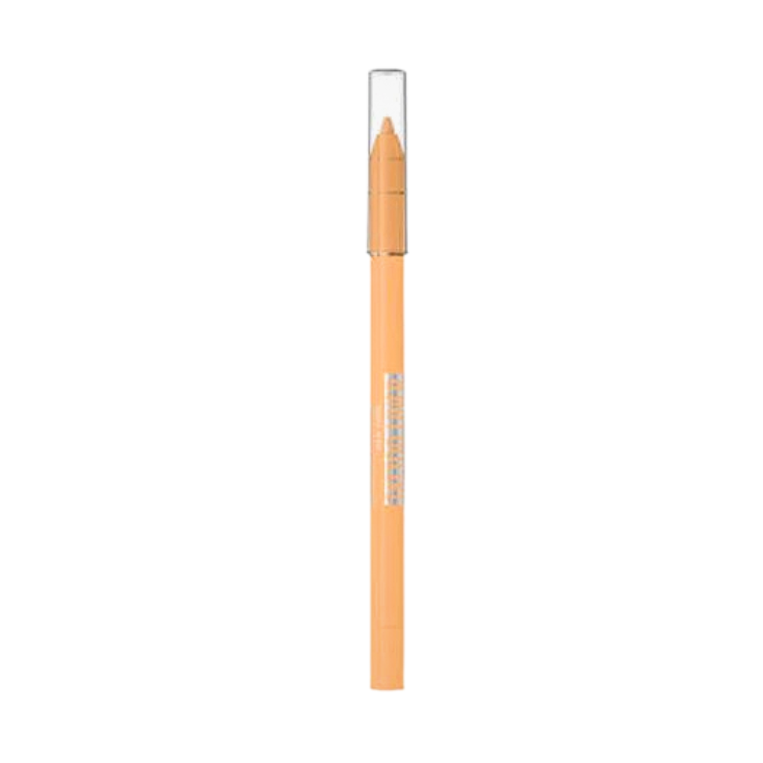 Maybelline-Tattoo-liner-Gel-Pencil-Biscotti-Cream.png Maybelline Tattoo Liner Gel Pencil Biscotti Cream – Image 1
