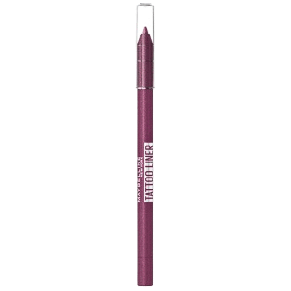 Maybelline Tattoo Liner Gel Pencil Burgundy Bliss