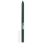 Maybelline Tattoo liner Gel Pencil Vivid Green