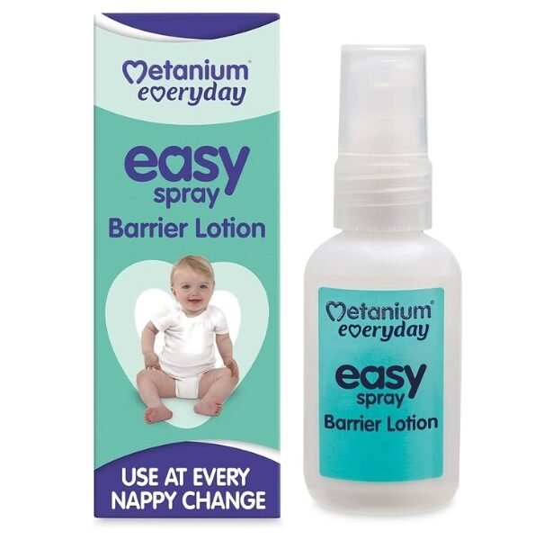 Metanium Lotion Protectrice 60ml