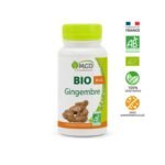 Mgd Nature Gingembre 90 gelules