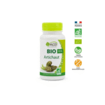 Mgd Nature Artichaut Bio – 90 Gélules