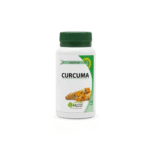 Mgd Nature Curcuma 120 Gelules