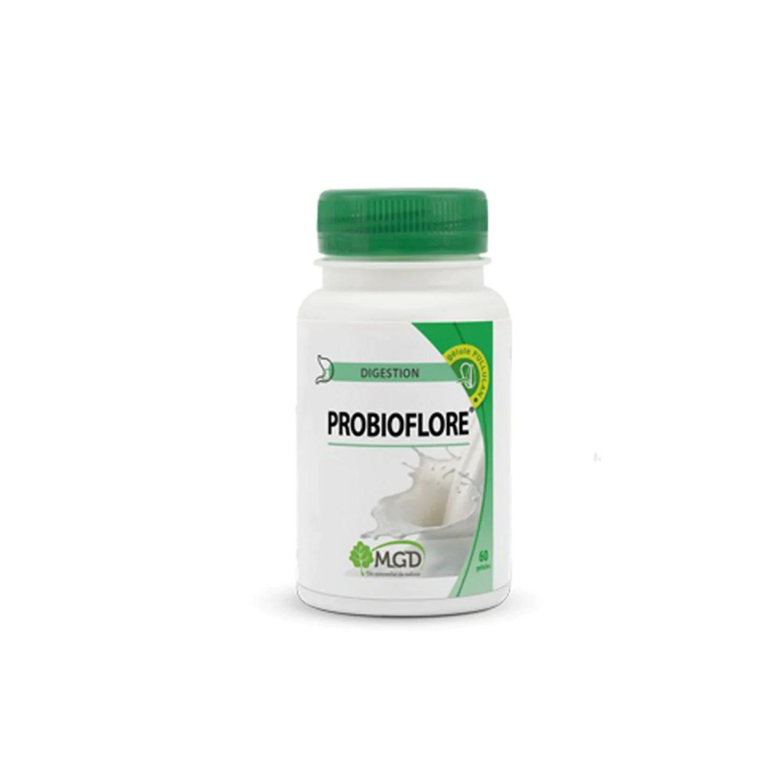Mgd-Nature-Probioflore-–-60-Gelules-1.png Mgd Nature Probioflore – 60 Gélules – Image 1