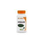 Mgd Nature Spiruline 100 Comprimés